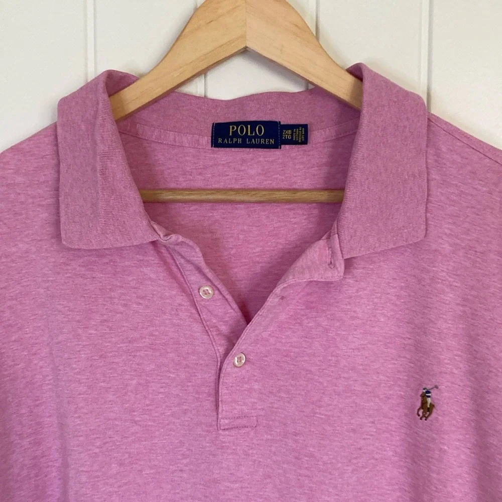 Polo Ralph Lauren polo by